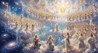 heavenly host 2